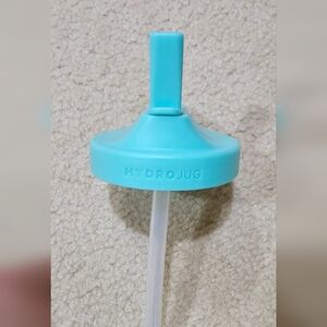 Hydrojug Straw Lid